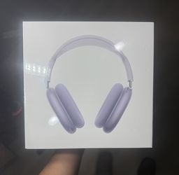 AirPods Max