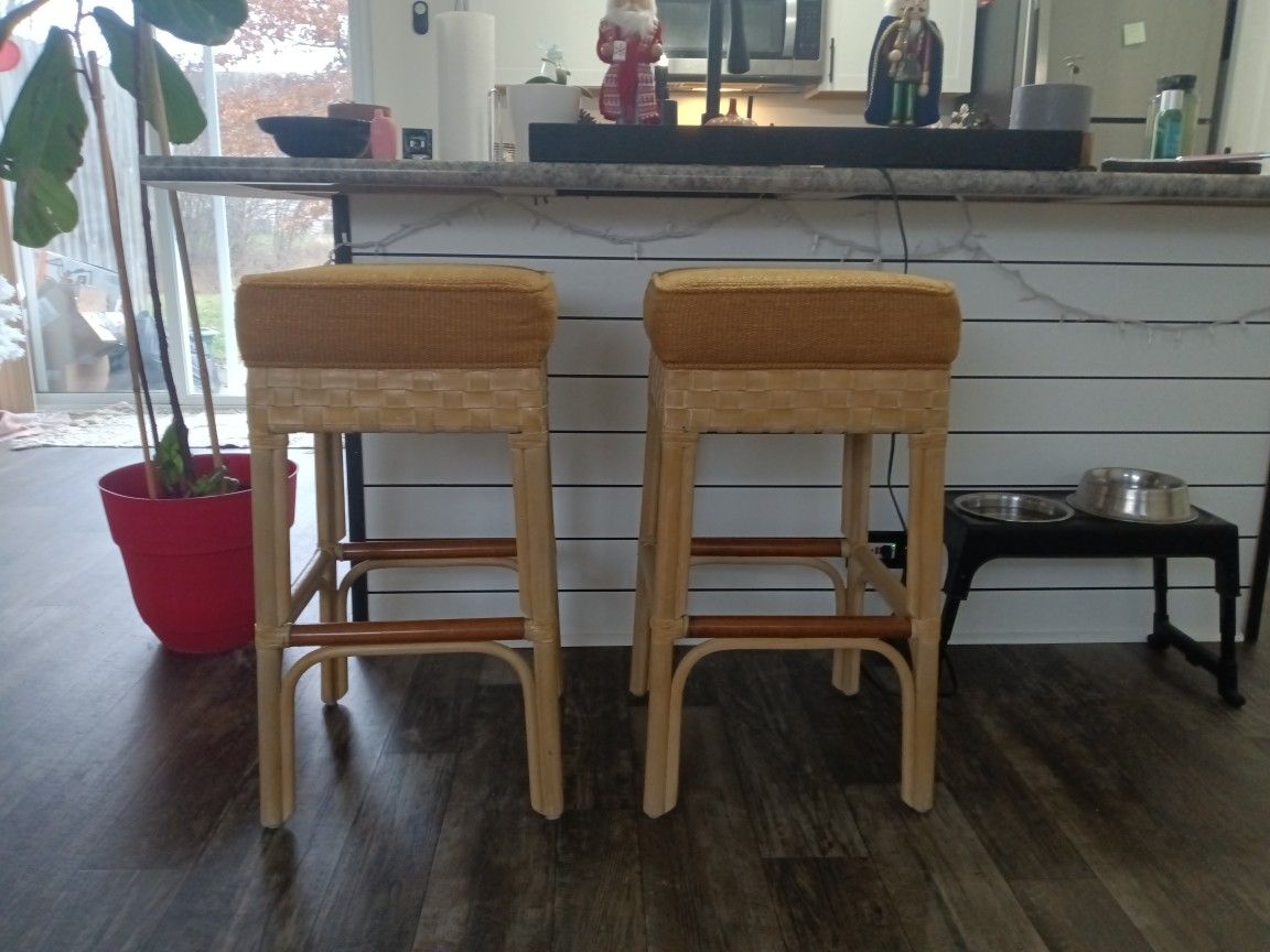 Bar Stools