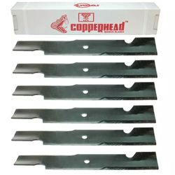 COPPERHEAD 6 PACK MOWER BLADE 3403
