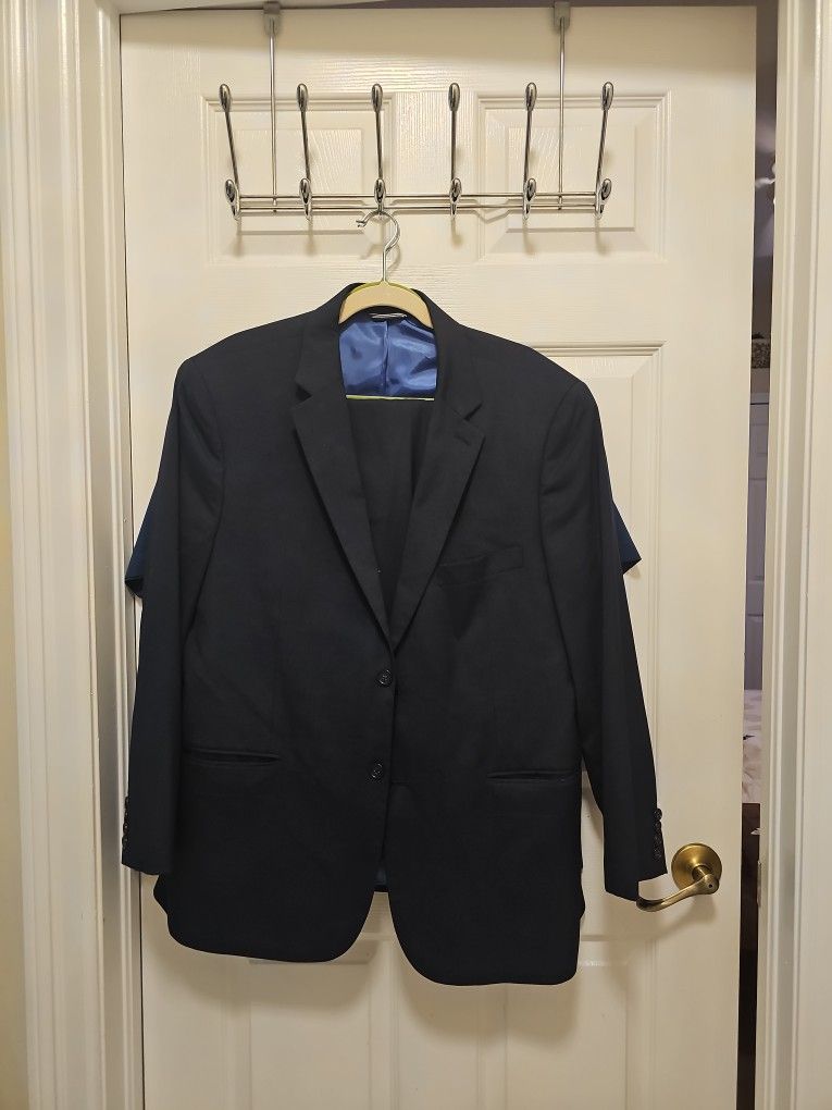 NAUTICA SUIT