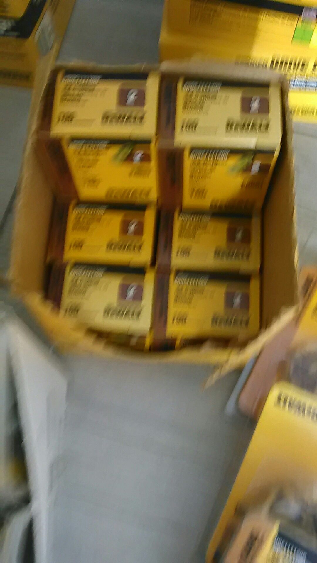 DeWalt Ramset power load Drive Ramset pins charges washers for Sale in