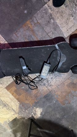 E skateboard