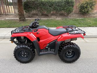 2023 Polaris Rancher 420 4x4