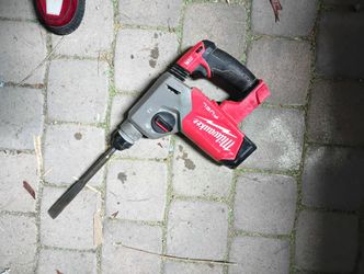 Rotary Hammer 