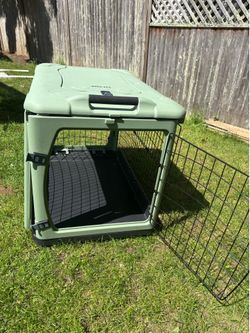 Medium/Large Dog Kennel