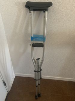 Crutches Equate