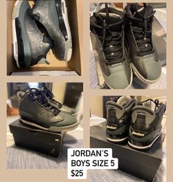 Boys Shoes and Boots