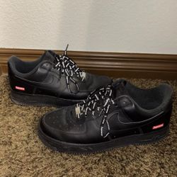 Supreme Nike AF1 
