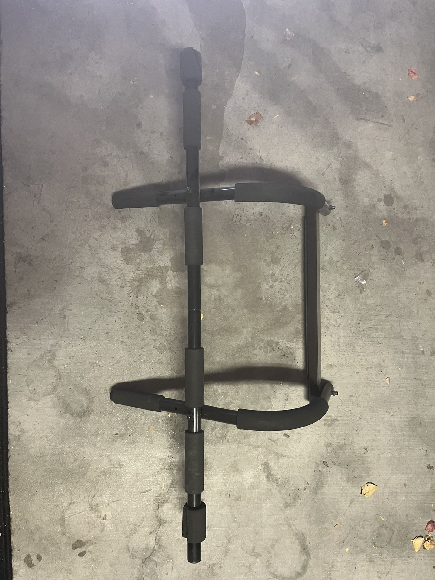 Pull-up
