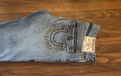 True Religion