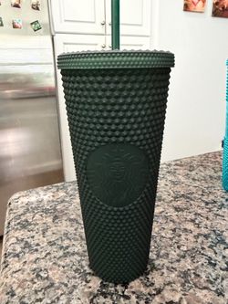 Starbucks Studded Tumbler 24 oz