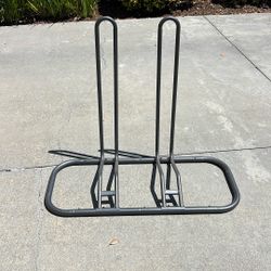Bike Rack