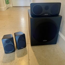 Polk Audio
