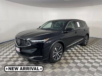 2025 Acura MDX