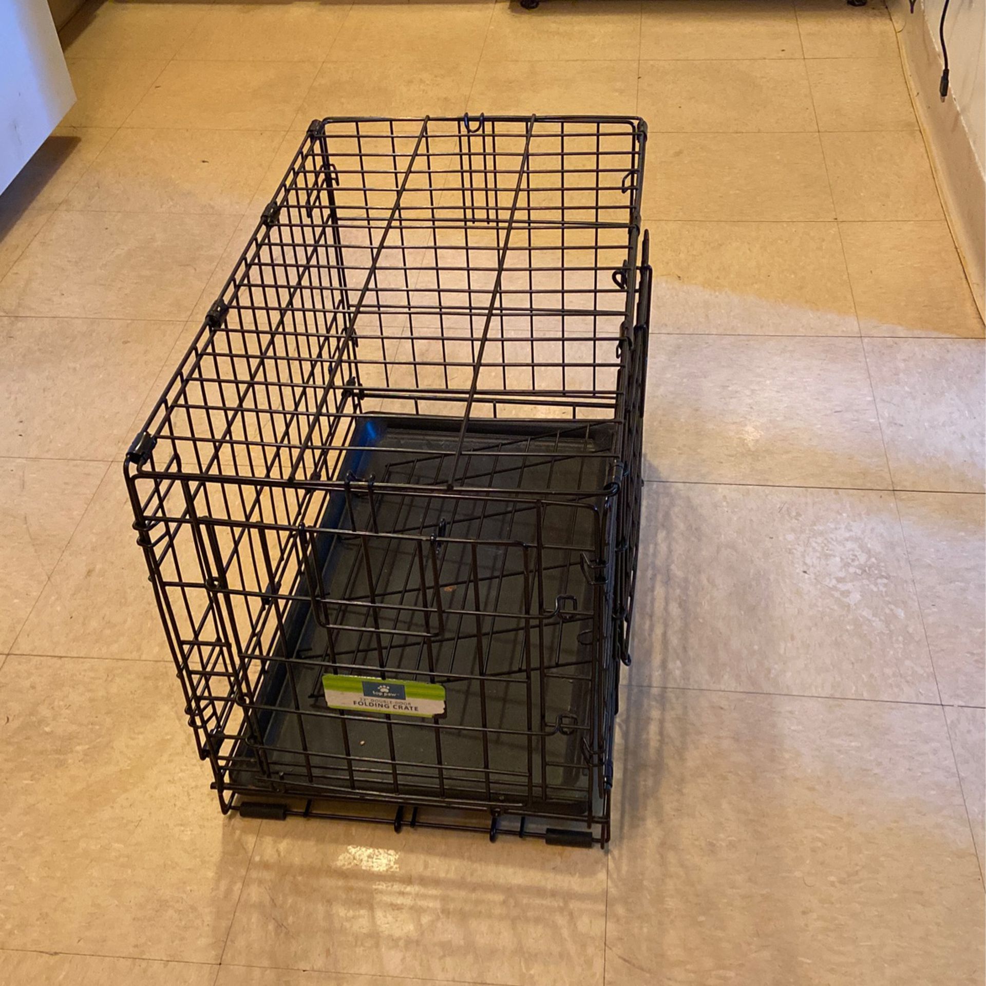 Puppy/dog Cage