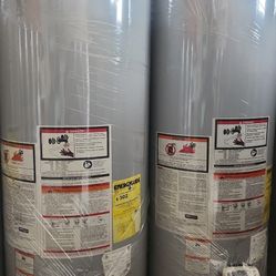 Water Heater 