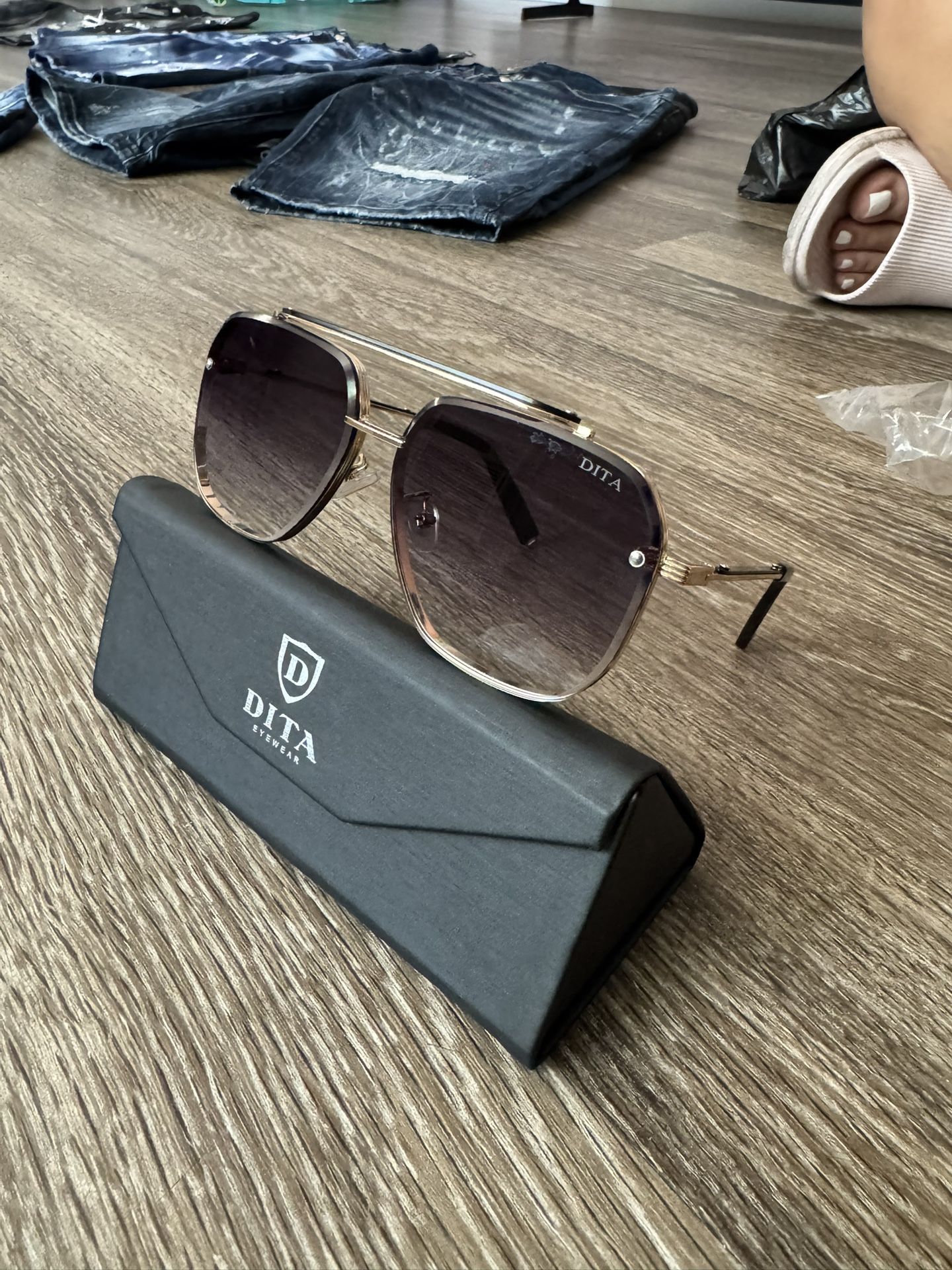 Dita Sunglasses