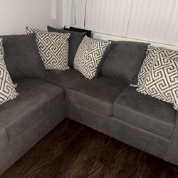 Couches