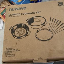 Ultimate Cookware Set
