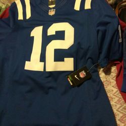 Nike Jersey