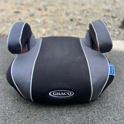 Graco Car Booster Seat 