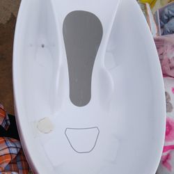 Bathtub