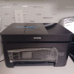 Epson Printer