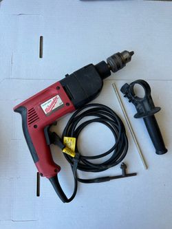 Milwaukee 5378-20 Hammer Drill Kit