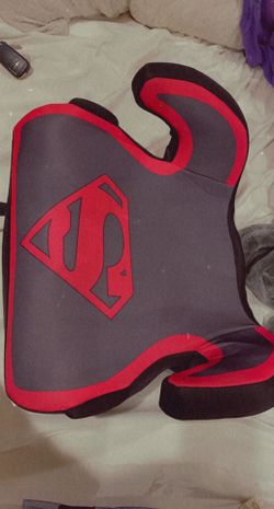 Booster Girls Car Seat