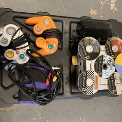 Nintendo GameCube