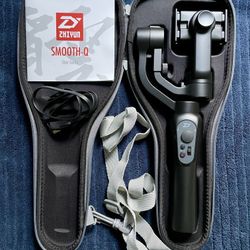 Phone Gimbal