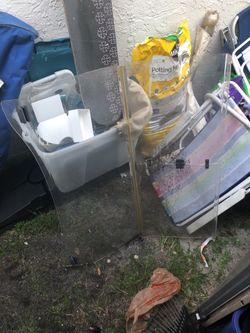 Club car precedent windsheild