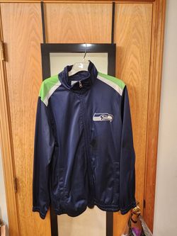 Seahawks Jacket