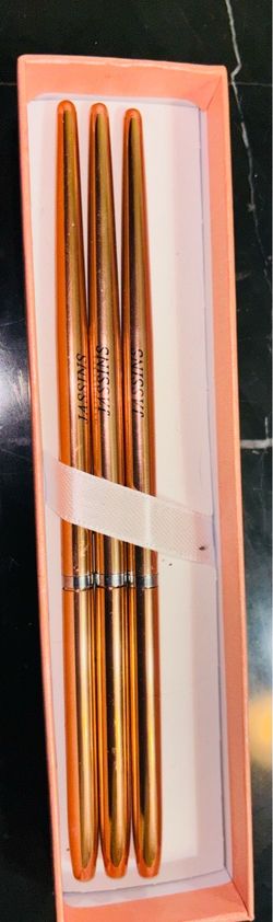 Nail art pen