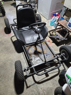 Go Kart