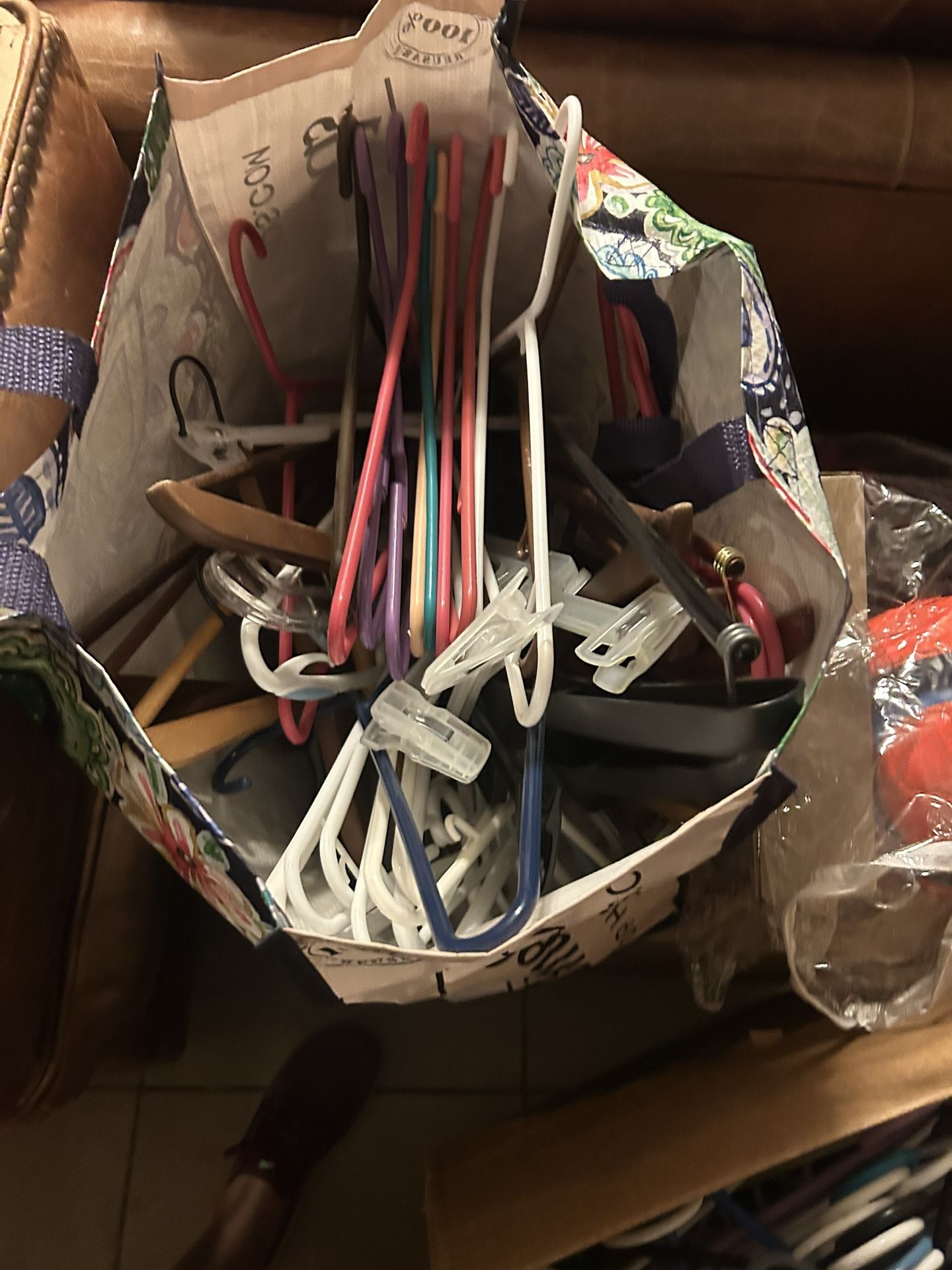 Hangers