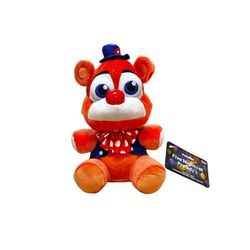 Funko Five Nights At Freddys (FNAF) Circus Freddy Plush