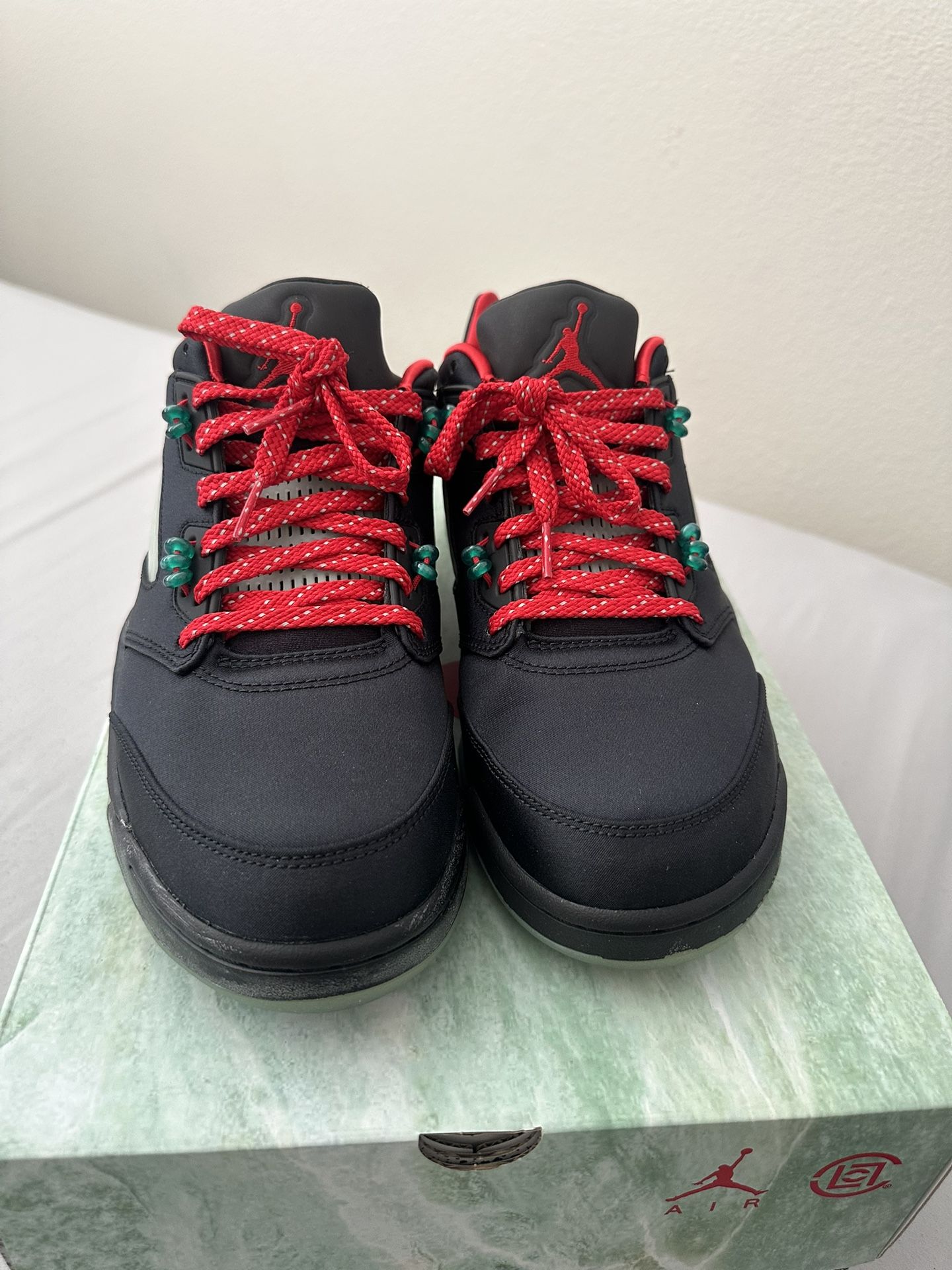 Air Jordan 5 Low SP