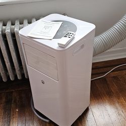 Portable Air Conditioner 10000 BTU