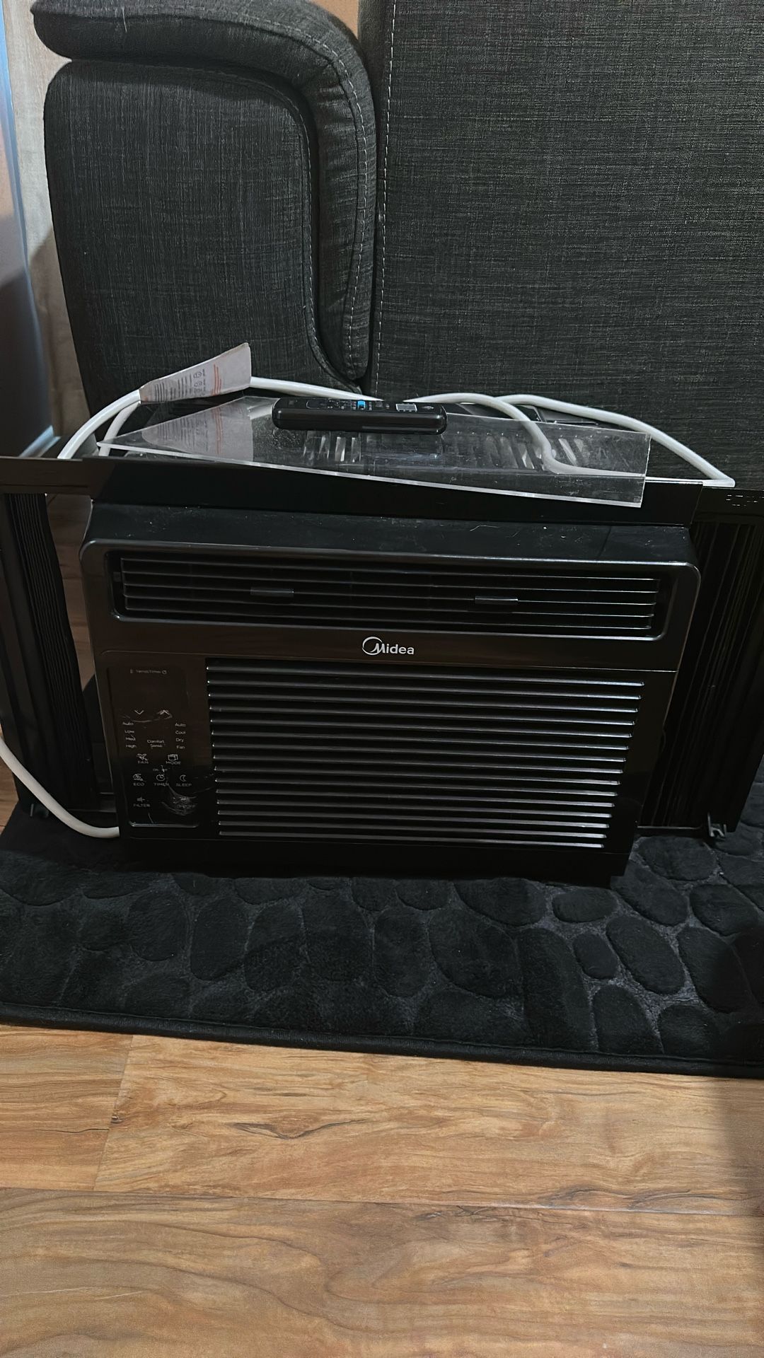 Air Conditioning