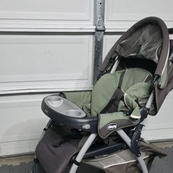 Chicco Baby Stroller