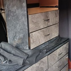 Full-size Bedroom Set 