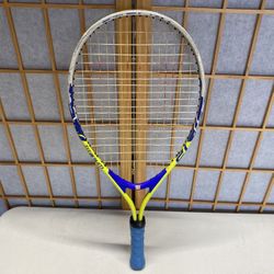 Wilson Titanium 21” Junior Tennis Racket