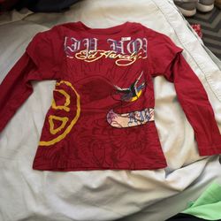 Ed Hardy Kids Sz 2