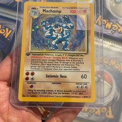Machamp 