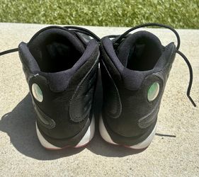 Youth Kids Jordan 13’s Shoes-Size 4