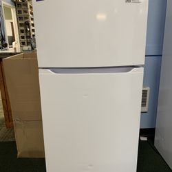 Frigidaire Refrigerator 