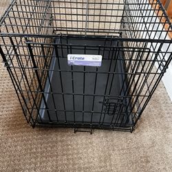 Pet Crate. Medium (size In Description)