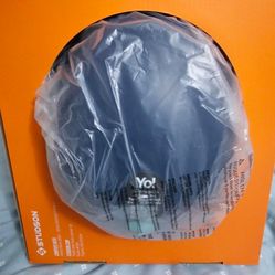 Studson Full Brim Vented SHK-1 HardHat firm price