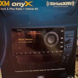 Satellite Radio 